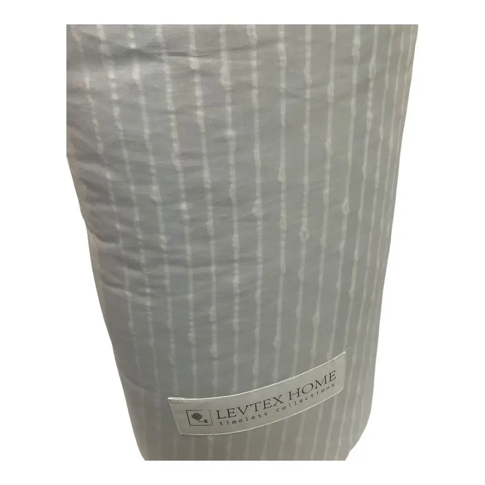 Levtex santander textured